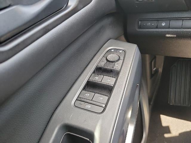 2023 Nissan Pathfinder Rock Creek 4WD