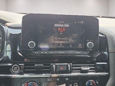 2023 Nissan Pathfinder Rock Creek 4WD