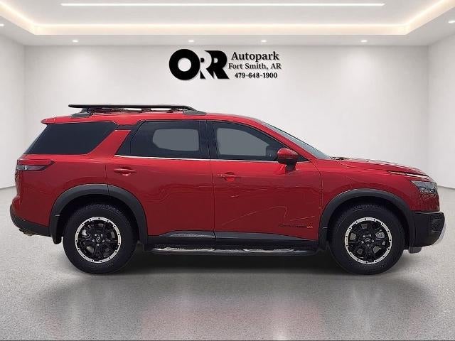 2023 Nissan Pathfinder Rock Creek 4WD