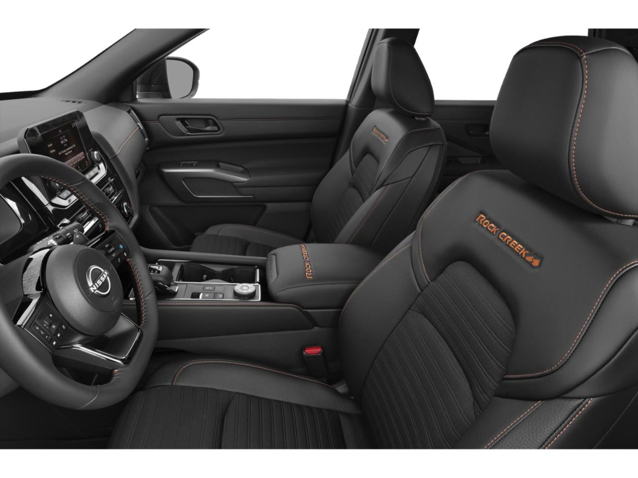 2023 Nissan Pathfinder Rock Creek 4WD