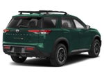 2024 Nissan Pathfinder Rock Creek 4WD
