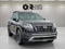 2025 Nissan Pathfinder Rock Creek 4WD