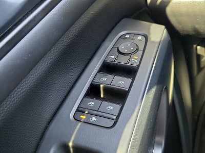 2025 Nissan Pathfinder Rock Creek 4WD