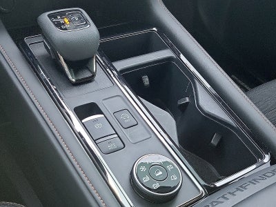 2025 Nissan Pathfinder Rock Creek 4WD