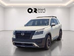 2025 Nissan Pathfinder Rock Creek 4WD