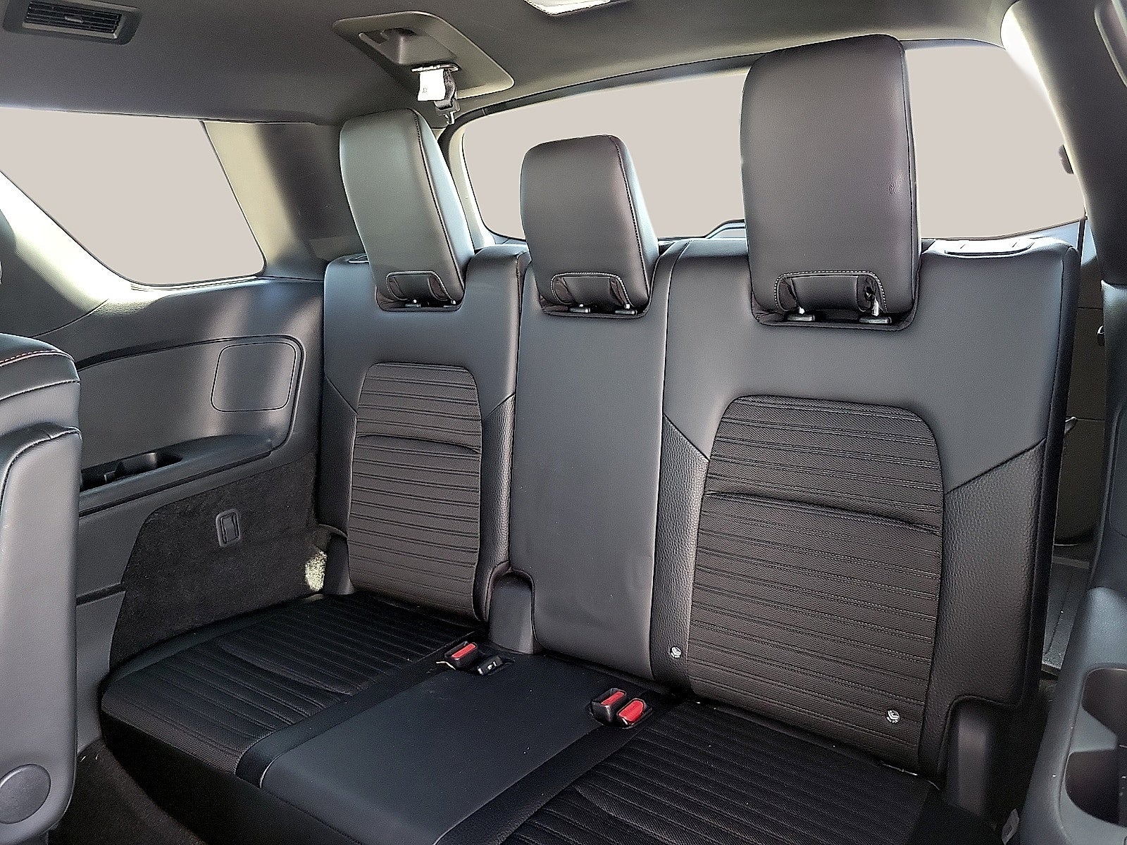 2025 Nissan Pathfinder Rock Creek 4WD