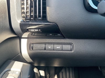 2024 Nissan Pathfinder SV 4WD