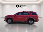 2024 Nissan Pathfinder SV 4WD