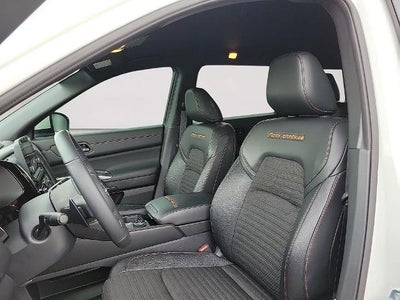2024 Nissan Pathfinder Rock Creek 4WD