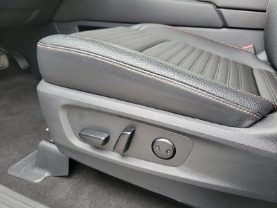 2024 Nissan Pathfinder Rock Creek 4WD