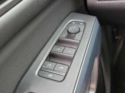 2024 Nissan Pathfinder Rock Creek 4WD