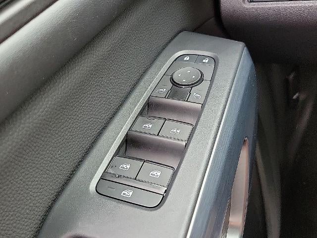 2024 Nissan Pathfinder Rock Creek 4WD