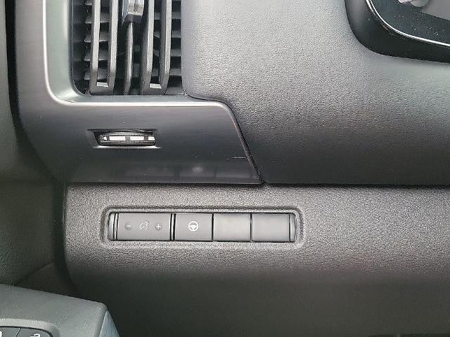 2024 Nissan Pathfinder Rock Creek 4WD