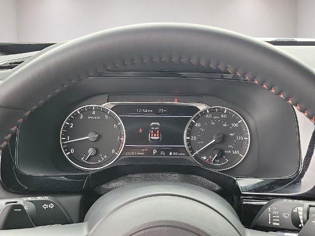 2024 Nissan Pathfinder Rock Creek 4WD