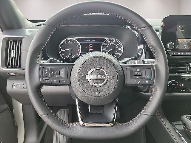 2024 Nissan Pathfinder Rock Creek 4WD