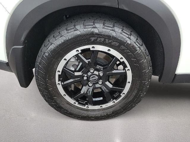 2024 Nissan Pathfinder Rock Creek 4WD
