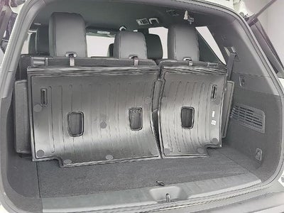 2024 Nissan Pathfinder Rock Creek 4WD