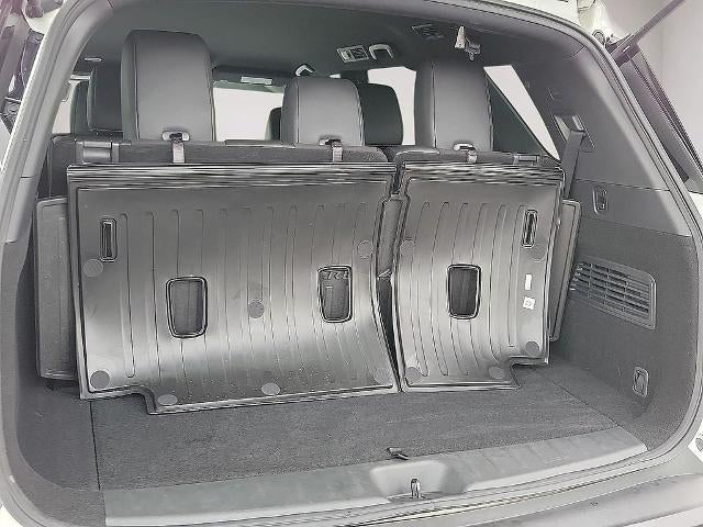 2024 Nissan Pathfinder Rock Creek 4WD