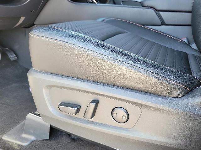 2024 Nissan Pathfinder Rock Creek 4WD