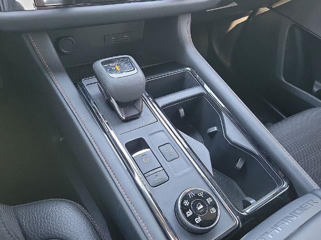 2024 Nissan Pathfinder Rock Creek 4WD