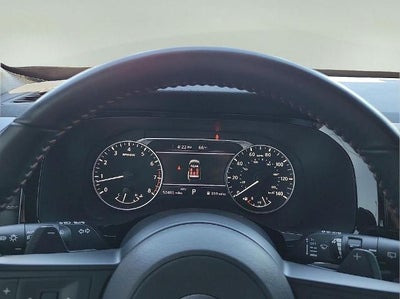 2024 Nissan Pathfinder Rock Creek 4WD