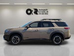 2024 Nissan Pathfinder Rock Creek 4WD