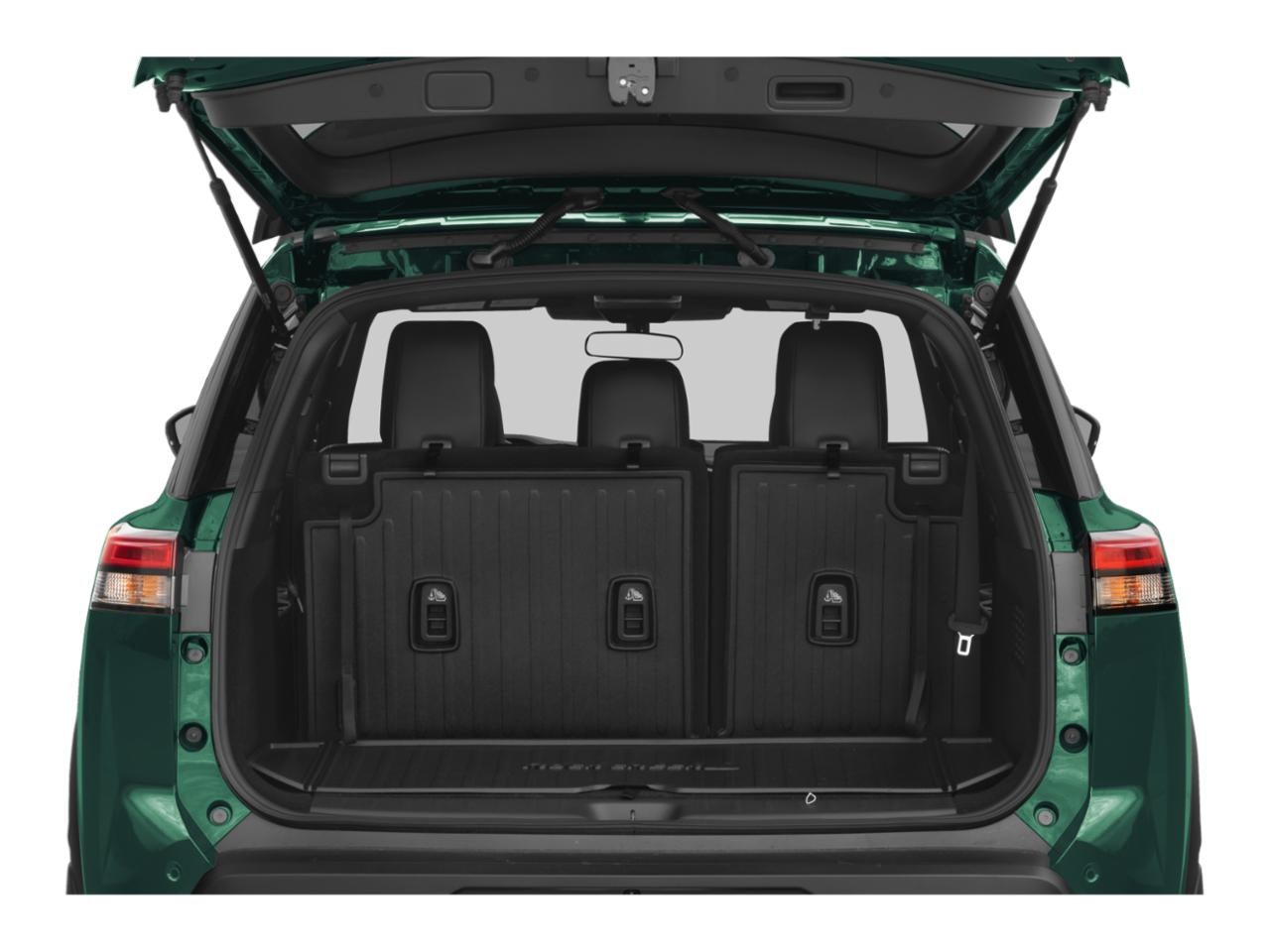 2024 Nissan Pathfinder Rock Creek 4WD