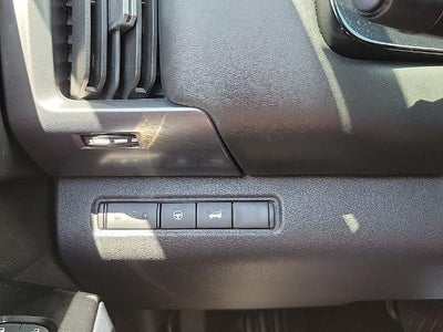 2023 Nissan Pathfinder SL 2WD