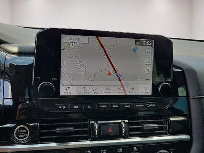 2023 Nissan Pathfinder SL 2WD