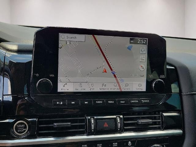 2023 Nissan Pathfinder SL 2WD
