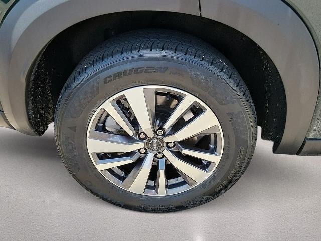 2023 Nissan Pathfinder SL 2WD