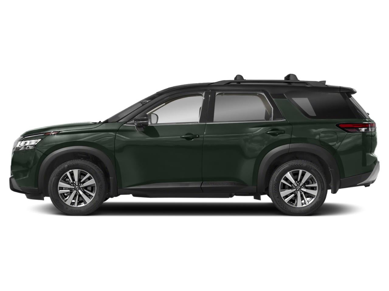 2023 Nissan Pathfinder SL 2WD