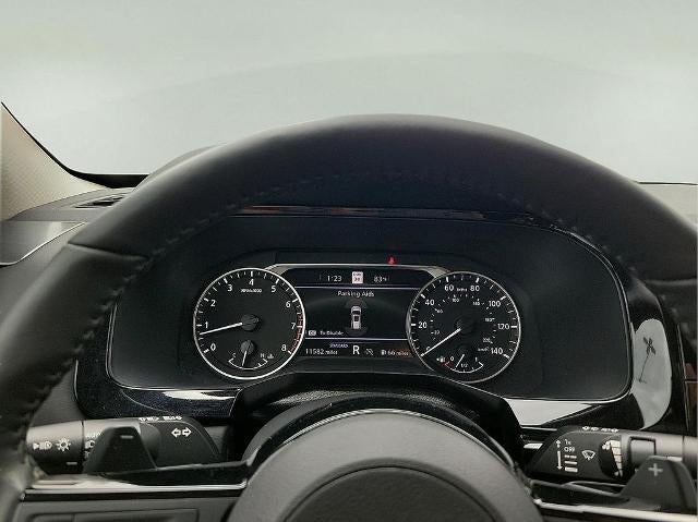 2024 Nissan Pathfinder SL 2WD