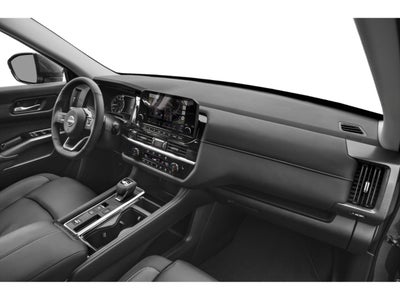 2024 Nissan Pathfinder SL 2WD