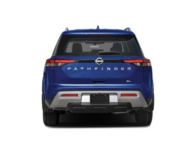 2024 Nissan Pathfinder SL 2WD