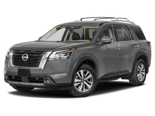2023 Nissan Pathfinder SL 2WD