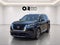 2024 Nissan Pathfinder Platinum 2WD