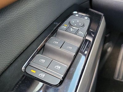 2024 Nissan Pathfinder Platinum 2WD