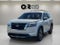 2024 Nissan Pathfinder Platinum 2WD