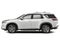 2024 Nissan Pathfinder Platinum 2WD