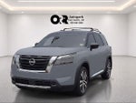 2025 Nissan Pathfinder Platinum 2WD