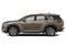 2023 Nissan Pathfinder Platinum 4WD