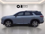 2024 Nissan Pathfinder Platinum 4WD