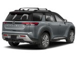 2024 Nissan Pathfinder Platinum 4WD