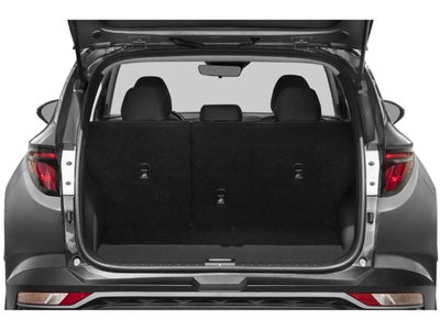 2022 Hyundai TUCSON SE FWD *Ltd Avail*