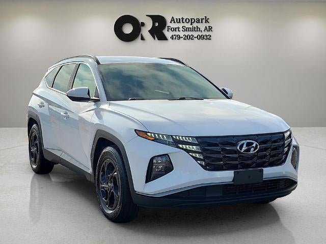 2024 Hyundai TUCSON SEL FWD *Ltd Avail*