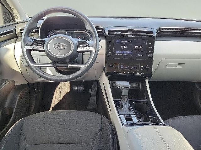 2024 Hyundai TUCSON SEL FWD *Ltd Avail*