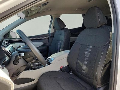 2024 Hyundai TUCSON SEL FWD *Ltd Avail*