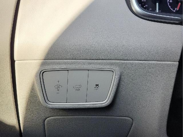 2024 Hyundai TUCSON SEL FWD *Ltd Avail*