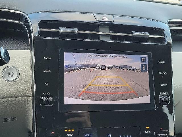 2024 Hyundai TUCSON SEL FWD *Ltd Avail*